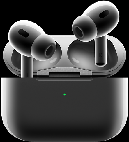 GADGET ZENITH Apple Airpods Pro