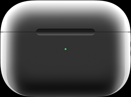 GADGET ZENITH Apple Airpods Pro