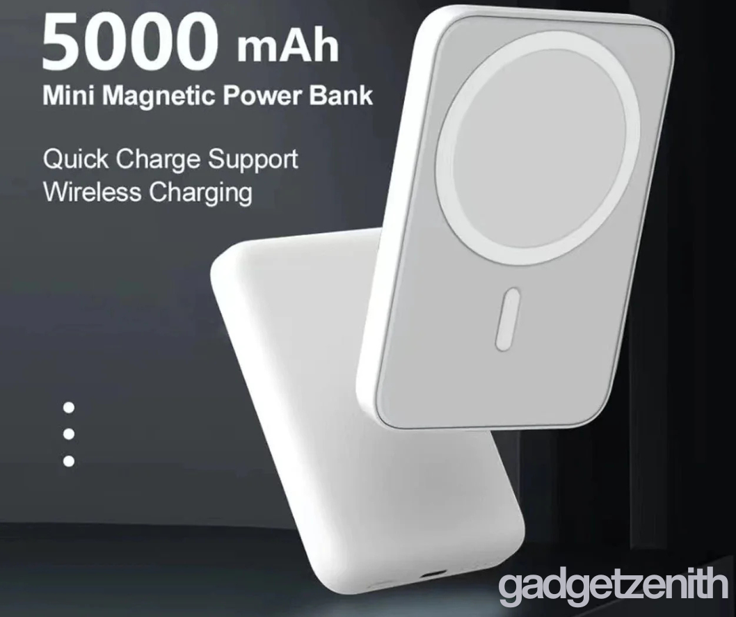Gadget Zenith Budget Combo