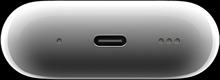 GADGET ZENITH Apple Airpods Pro