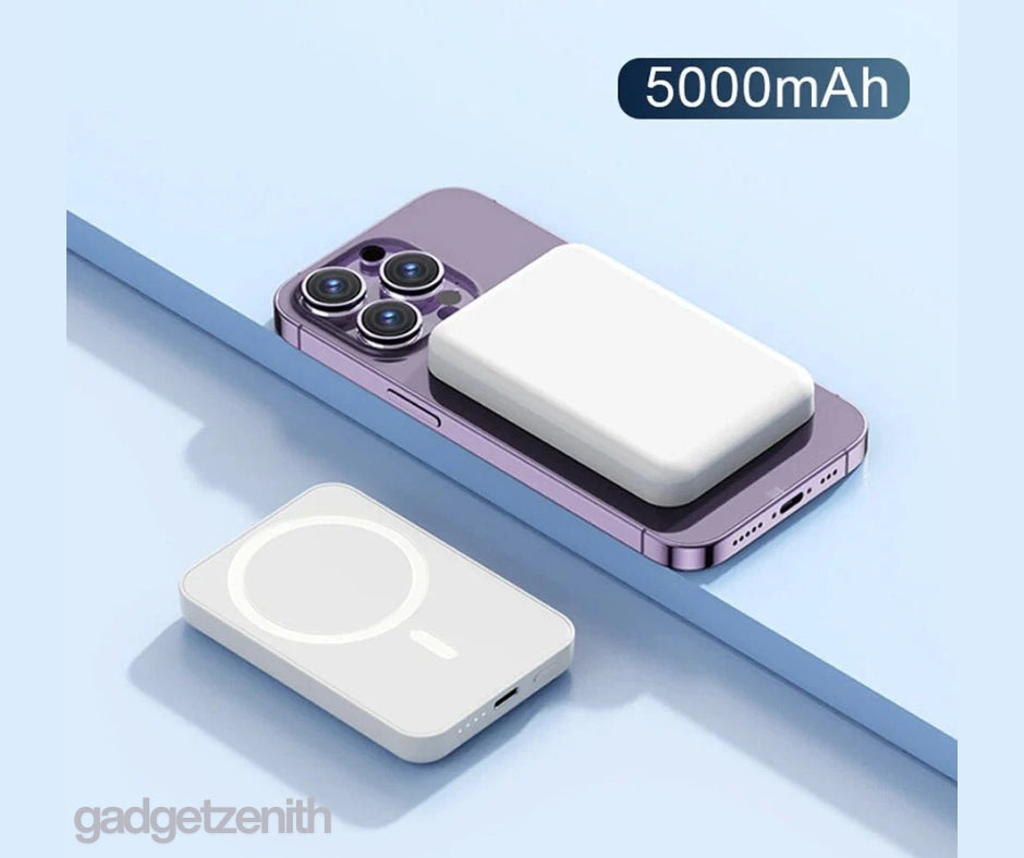 Gadget Zenith Special Combo
