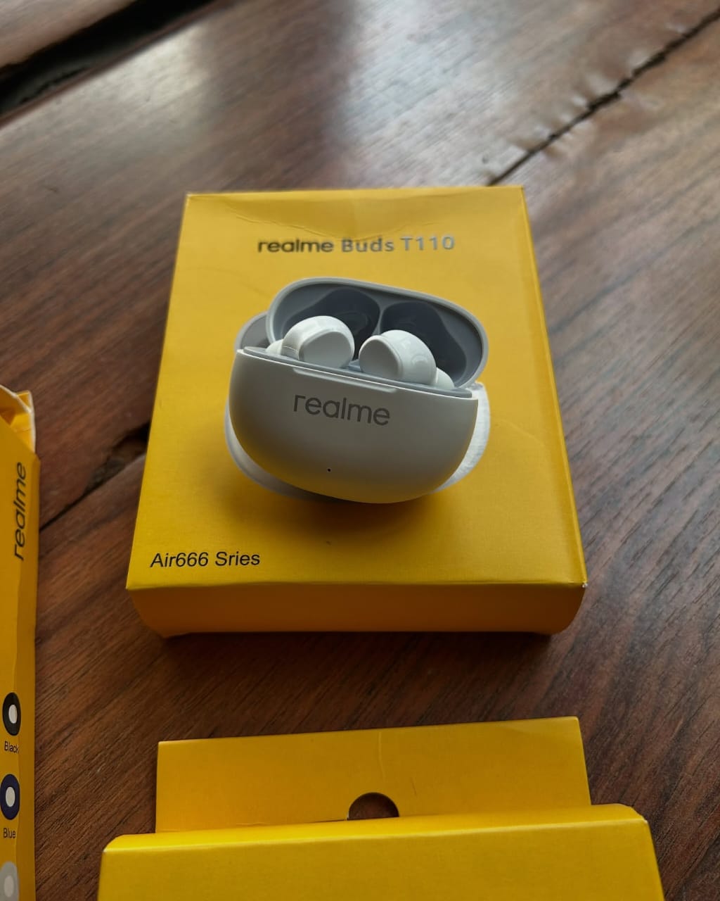 Realme Buds T110