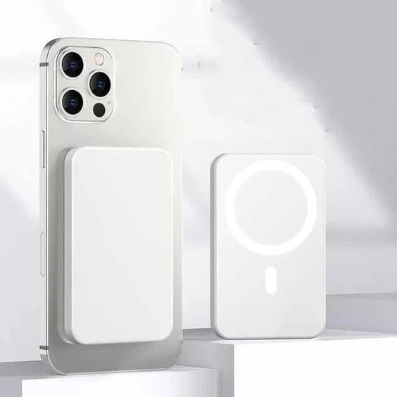 MagSafe Wireless 5000mAh PowerBank