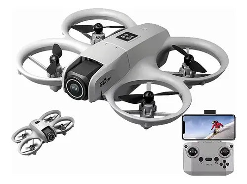 GT3 4K Dual Camera Drone