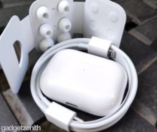 Gadget Zenith Airpods pro 2