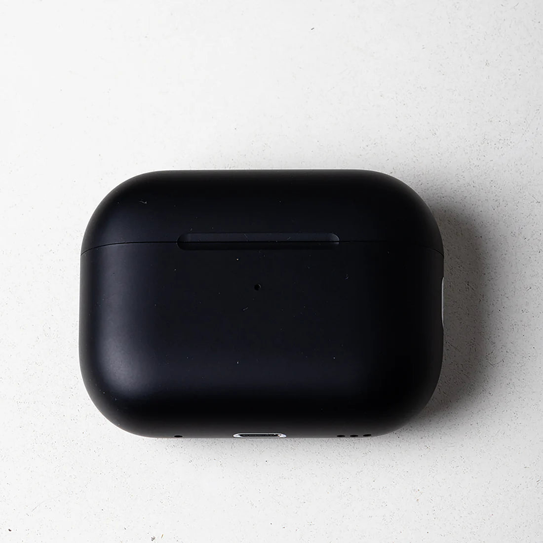 Air Pro 2nd Generation Black Edition | Magsafe Wireless Charging Case | Free Silicon Cover | 100% Warranty Covered