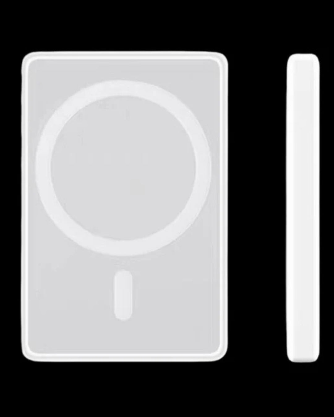 MagSafe Wireless 5000mAh PowerBank