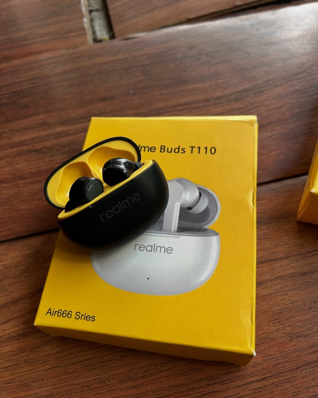 Realme Buds T110