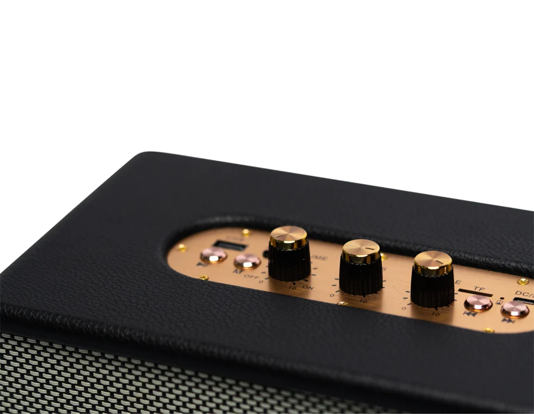 Marshal M-18 Portable Wireless Speaker