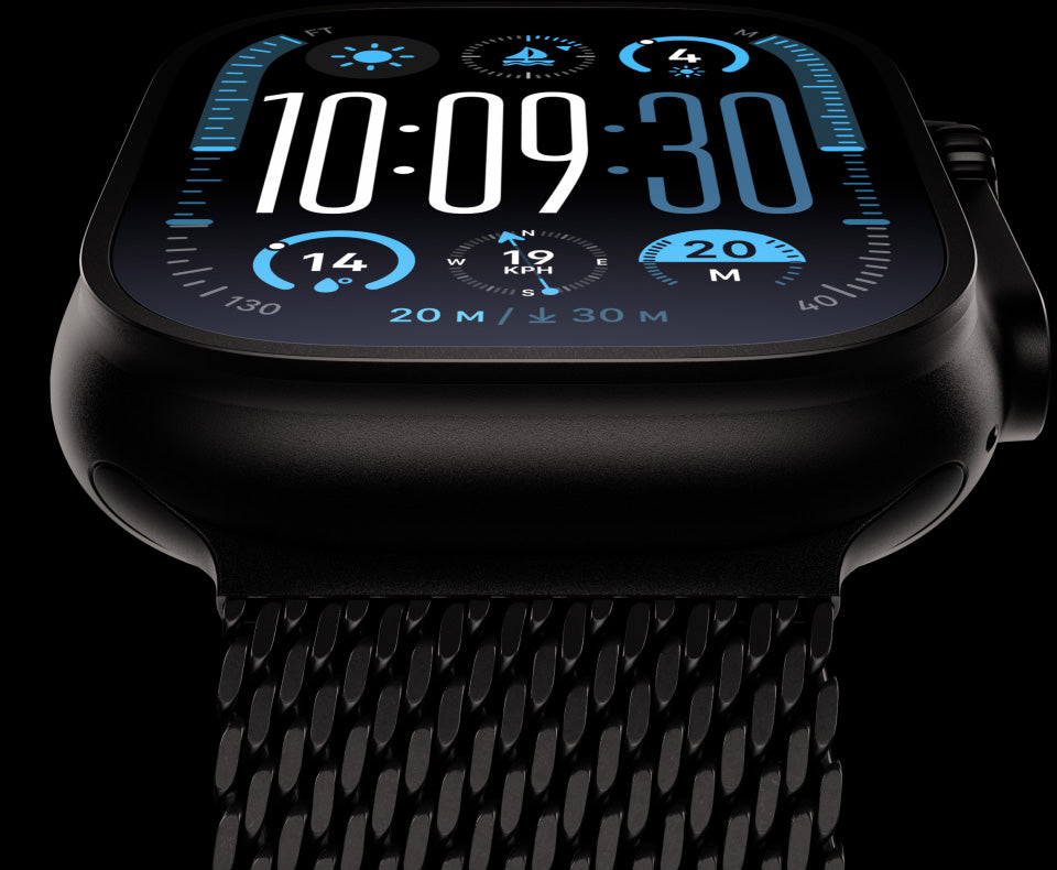 Smart Watches