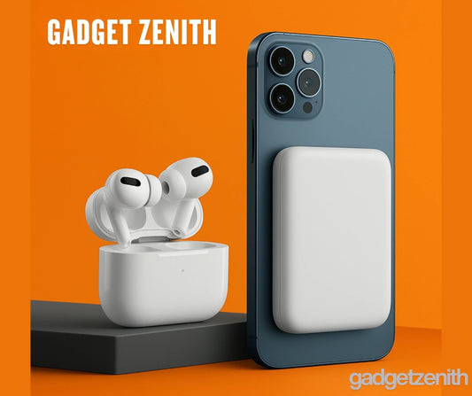 Gadget Zenith Special Combo