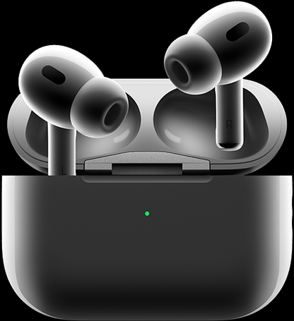 GADGET ZENITH Apple Airpods Pro