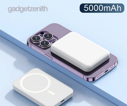 Gadget Zenith Budget Combo