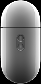 GADGET ZENITH Apple Airpods Pro