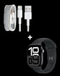 Charger Cable + Watch