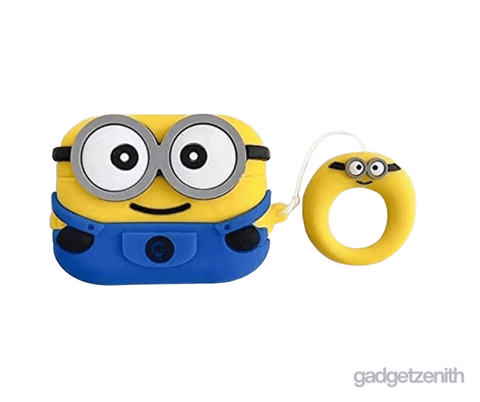 Gadget Zenith Watch Combo