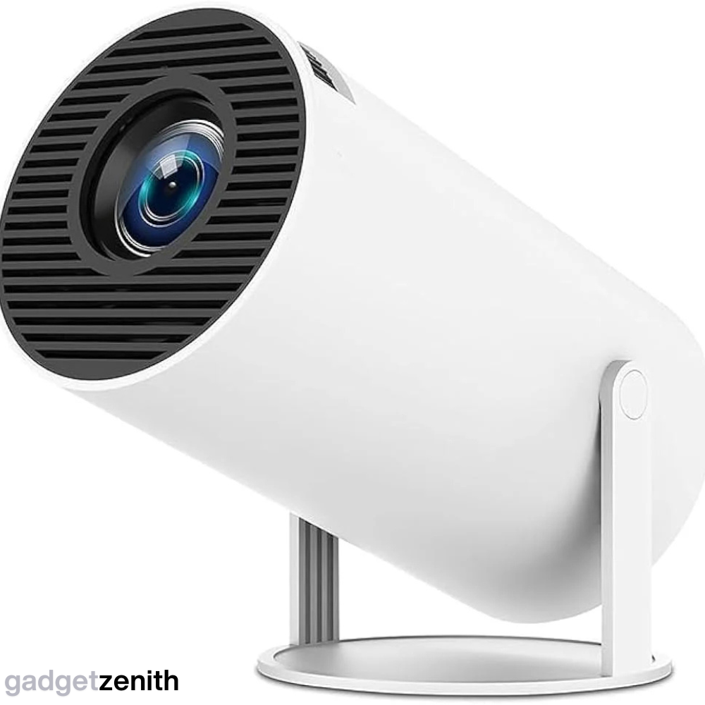 Gadget Zenith 4K Android Projector