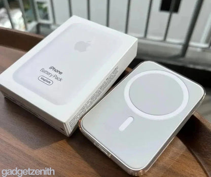 Gadget Zenith Special Combo