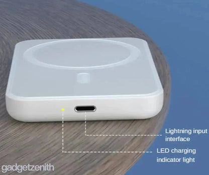 Gadget Zenith Special Combo