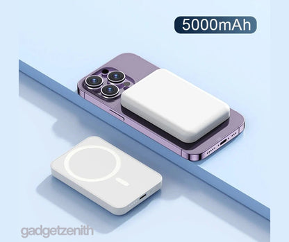 Gadget Zenith Special Combo