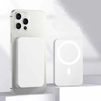 MagSafe Wireless 5000mAh PowerBank