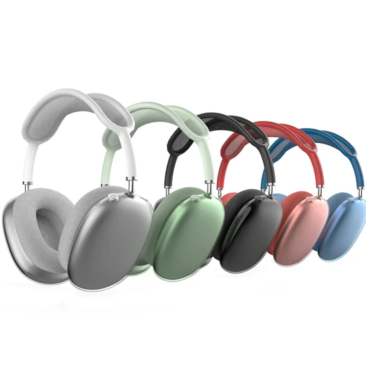 Gadgets Zenith Airpods max (ANC)