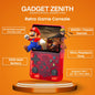 Gadget zenith Retro Game Console- 20,000+ Classic Games and Handled 3.5"HD Screen
