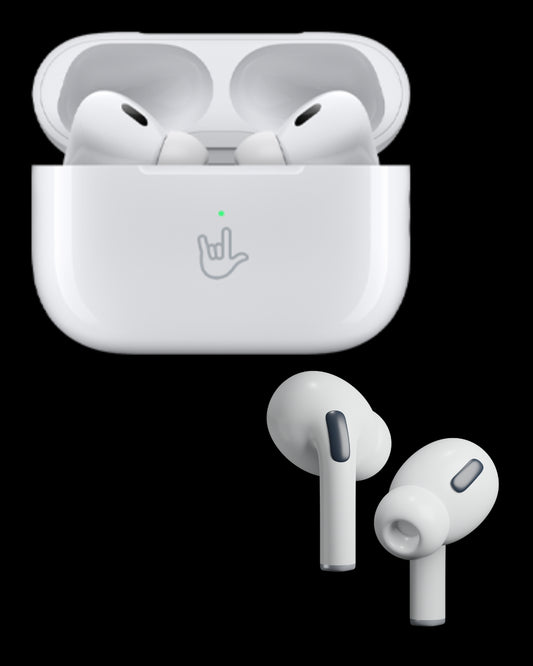 GADGET ZENITH Apple Airpods Pro