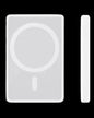 MagSafe Wireless 5000mAh PowerBank
