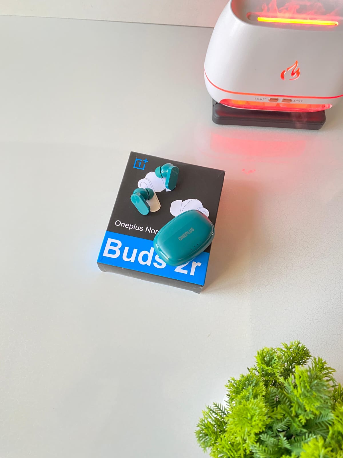 OnePlus Nord Buds2R