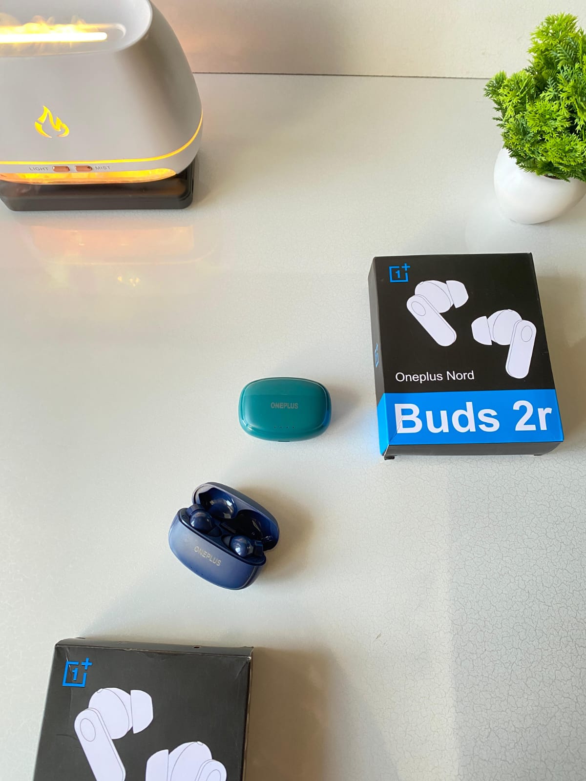 OnePlus Nord Buds2R