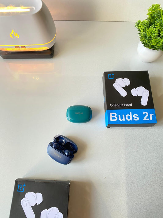 OnePlus Nord Buds2R