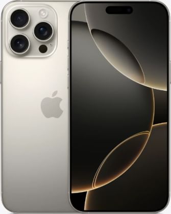 iPhone 16 Pro Max Clone 1 TB