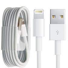 LIGHTNING USB CABLE