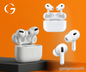 Airpods Pro 2 With ANC
