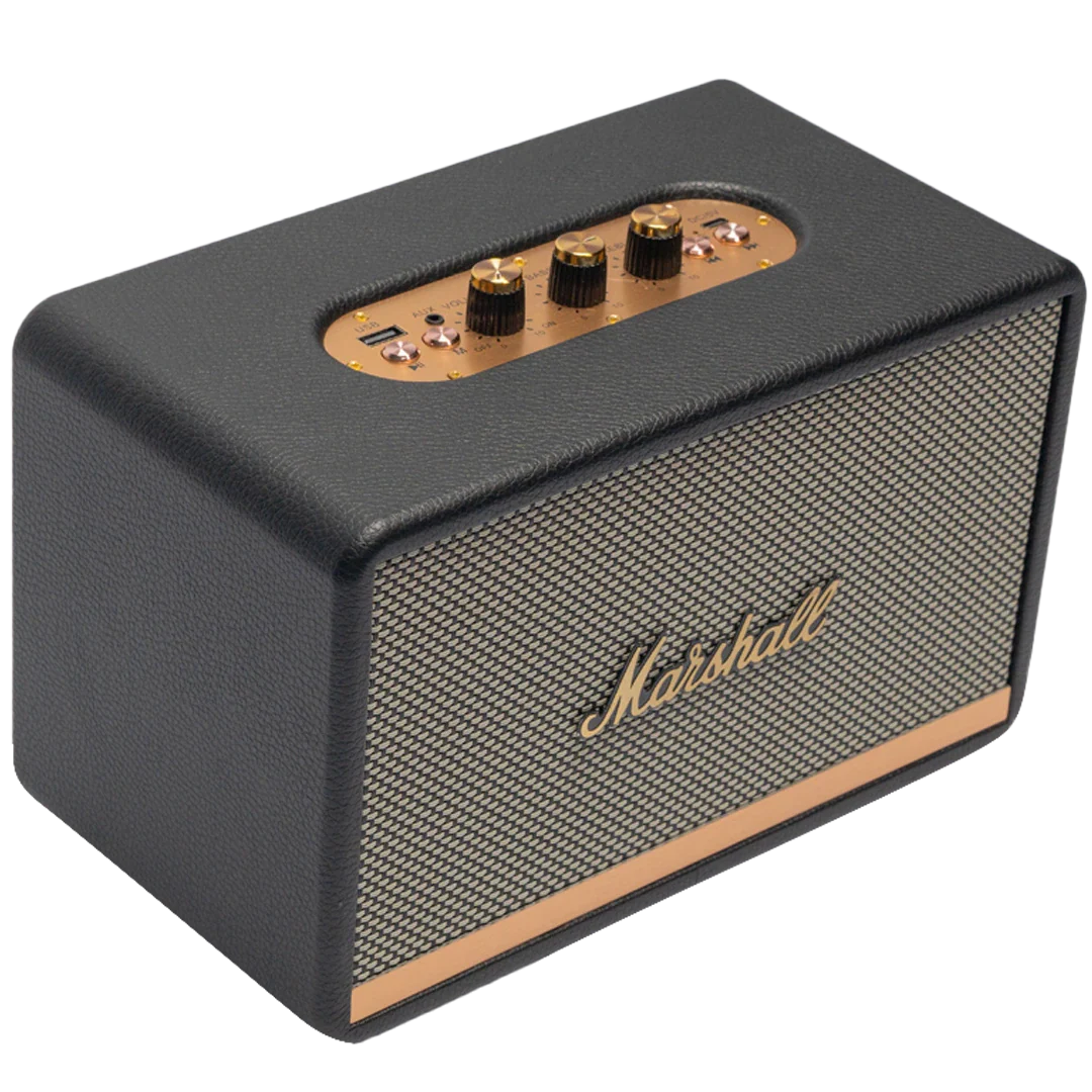 Marshal M-18 Portable Wireless Speaker