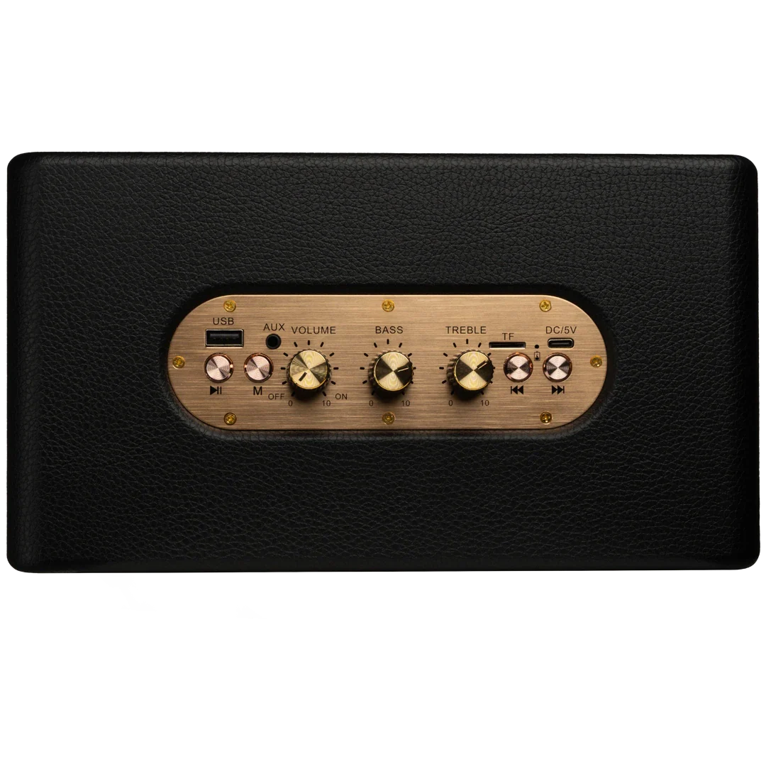 Marshal M-18 Portable Wireless Speaker