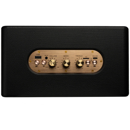 Marshal M-18 Portable Wireless Speaker
